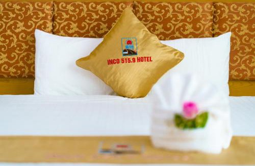 Phu Ly Hotel | Discover Oceanfront Comfort at Khách sạn INCO 515.9