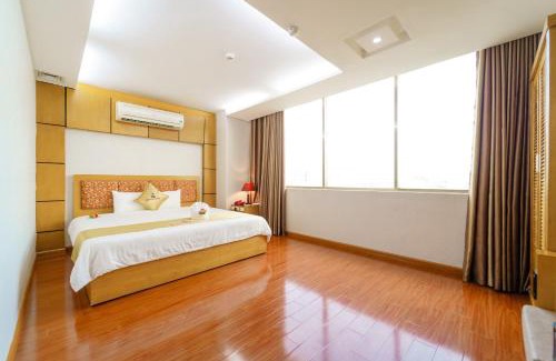 Phu Ly Hotel | Discover Oceanfront Comfort at Khách sạn INCO 515.9