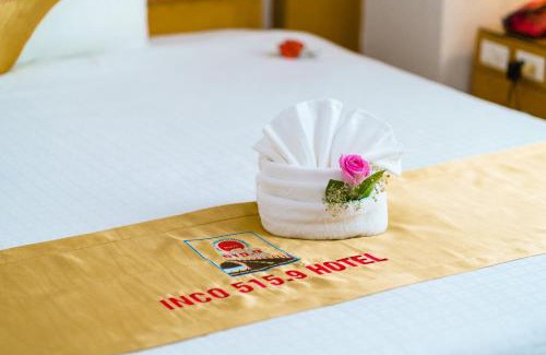 Phu Ly Hotel | Discover Oceanfront Comfort at Khách sạn INCO 515.9