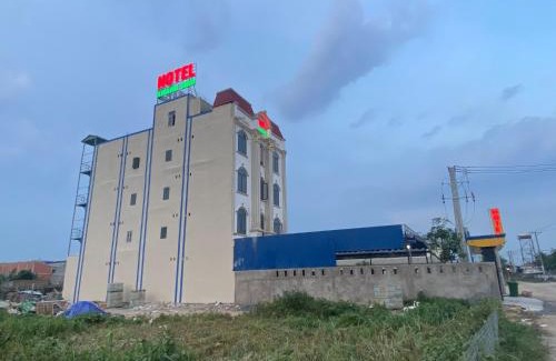 Tan Uyen Town Hotel | Pet-Friendly Retreat at Khách Sạn Khánh Bình, Bình Dương