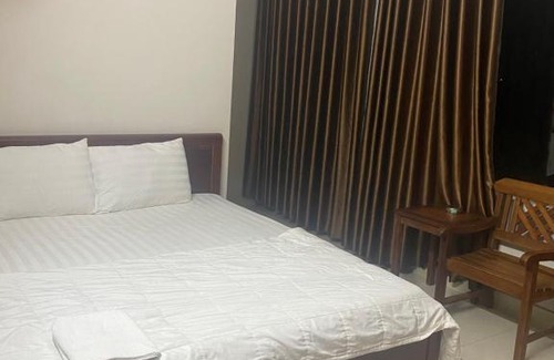 Truong Thanh Hotel | Discover Khách Sạn Khánh My: Pet-Friendly with Breakfast