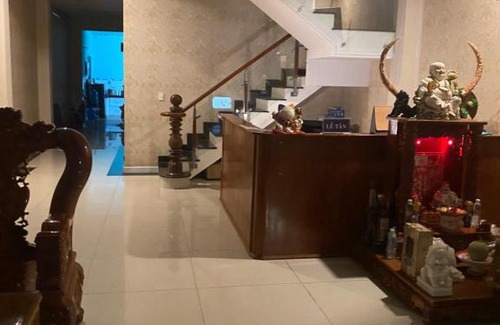 Truong Thanh Hotel | Discover Khách Sạn Khánh My: Pet-Friendly with Breakfast