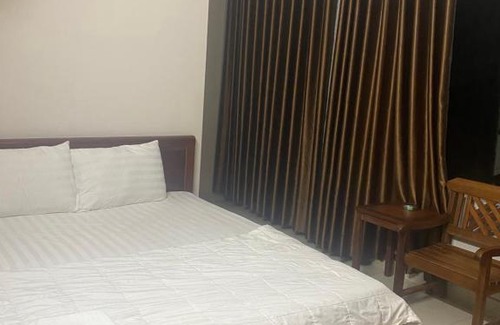 Truong Thanh Hotel | Discover Khách Sạn Khánh My: Pet-Friendly with Breakfast