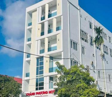 Hai Lang Hotel | Budget-Friendly Stay at Khách sạn Khánh Phương with Breakfast