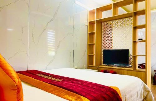Hai Lang Hotel | Budget-Friendly Stay at Khách sạn Khánh Phương with Breakfast