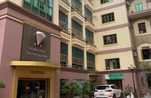 Thai Binh Hotel | Family-Friendly Stay at Khách Sạn Kim Cương Thái Bình