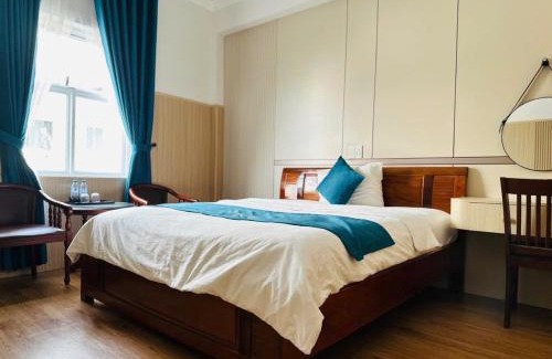 Quang Ngai Hotel | Family-Friendly Stay at Khách Sạn Lê Lợi - Book Now!