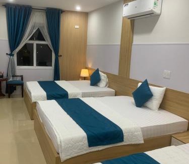 Quang Ngai Hotel | Family-Friendly Stay at Khách Sạn Lê Lợi - Book Now!