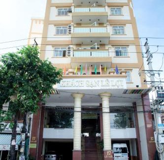 Quang Ngai Hotel | Family-Friendly Stay at Khách Sạn Lê Lợi - Book Now!