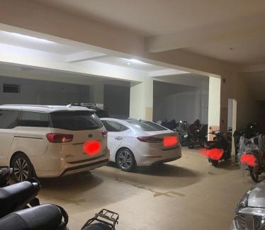 Quang Ngai Hotel | Family-Friendly Stay at Khách Sạn Lê Lợi - Book Now!