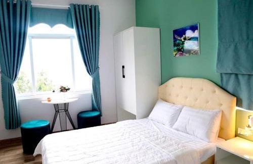 Ly Son Hotel | Guest Rated 10/10 at Khách Sạn Lý Sơn Phú Sỹ with Ocean Views