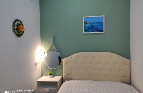 Ly Son Hotel | Guest Rated 10/10 at Khách Sạn Lý Sơn Phú Sỹ with Ocean Views