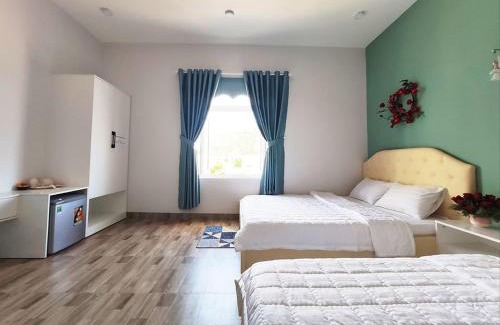 Ly Son Hotel | Guest Rated 10/10 at Khách Sạn Lý Sơn Phú Sỹ with Ocean Views