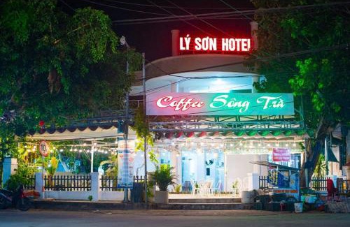 Ly Son Hotel | Khách sạn Lý Sơn