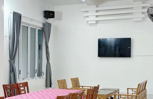 Ly Son Hotel | Khách sạn Lý Sơn
