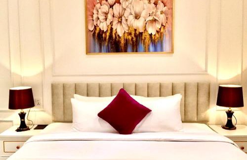 Tay Ninh Hotel | Discover Khách sạn LAVENDER - Top-Rated Stay in Tây Ninh