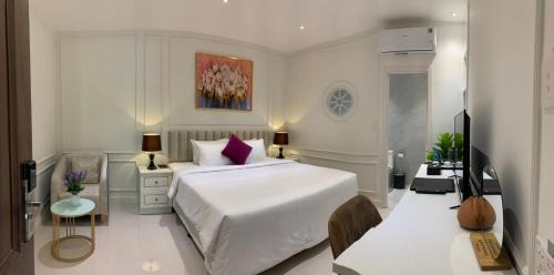 Tay Ninh Hotel | Discover Khách sạn LAVENDER - Top-Rated Stay in Tây Ninh