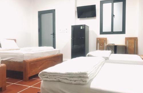 Soc Trang Hotel | Family-Friendly Stay at Khách Sạn Mỹ Hằng with Breakfast