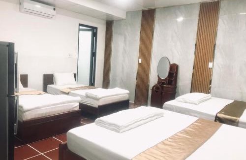 Soc Trang Hotel | Family-Friendly Stay at Khách Sạn Mỹ Hằng with Breakfast