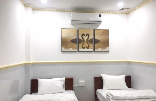 Soc Trang Hotel | Family-Friendly Stay at Khách Sạn Mỹ Hằng with Breakfast