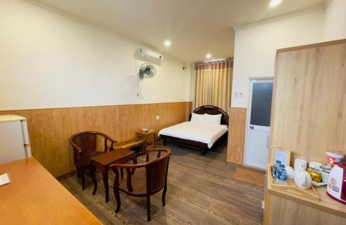 Vinh Long Hotel | Inviting Mekong Star Hotel: Top-Rated with Breakfast & Kitchen