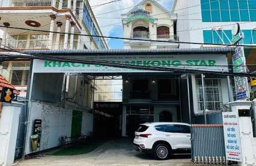 Vinh Long Hotel | Inviting Mekong Star Hotel: Top-Rated with Breakfast & Kitchen
