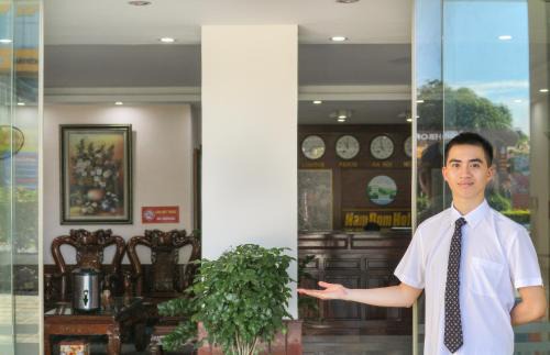 Muong Thanh Hotel | Discover Khách sạn Nậm Rốm: Spa & Breakfast Included!