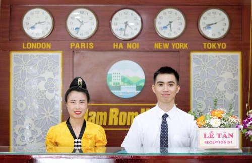 Muong Thanh Hotel | Discover Khách sạn Nậm Rốm: Spa & Breakfast Included!