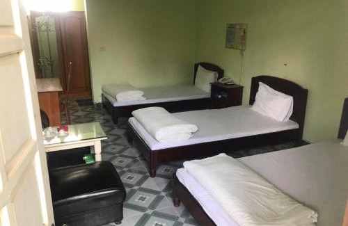 Thanh Hoa Hotel | Cozy KHÁCH SẠN NGỌC LY 2: Family-Friendly & Pet Accessible