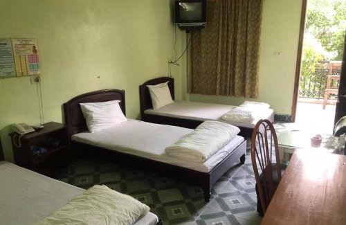 Thanh Hoa Hotel | Cozy KHÁCH SẠN NGỌC LY 2: Family-Friendly & Pet Accessible
