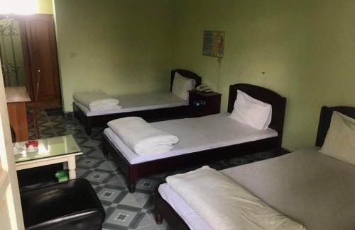 Thanh Hoa Hotel | Cozy KHÁCH SẠN NGỌC LY 2: Family-Friendly & Pet Accessible