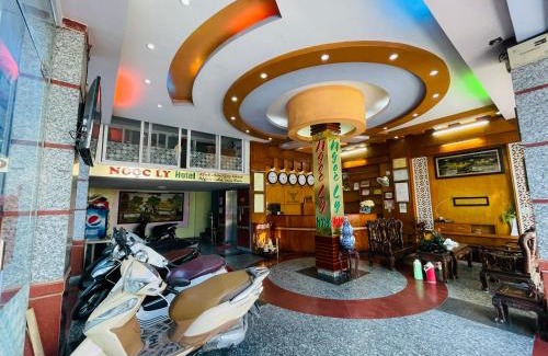 Khu bao ton Thien nhien Pu Luong Hotel | Cozy Stay at Khách Sạn Ngọc Ly 3 with Breakfast & Pets Welcome