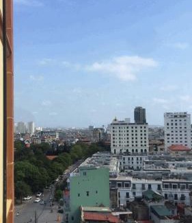 Khu bao ton Thien nhien Pu Luong Hotel | Ngọc Ly 8 Hotel: Pet-Friendly Stay with Breakfast Included