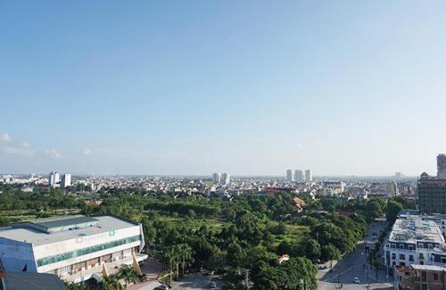 Khu bao ton Thien nhien Pu Luong Hotel | Ngọc Ly 8 Hotel: Pet-Friendly Stay with Breakfast Included
