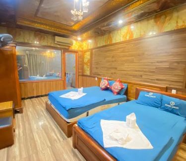 Linh Trung IEPZ Hotel | Khách Sạn Ngọc Quí
