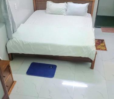La Gi Hotel | Comfortable Stay at Khách sạn Ngọc Quỳnh with Breakfast