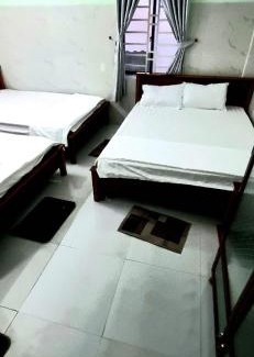 La Gi Hotel | Comfortable Stay at Khách sạn Ngọc Quỳnh with Breakfast
