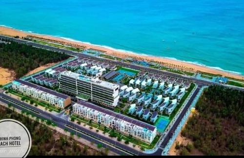 Tuy Hoa Hotel | Unforgettable Stay at Nghinh Phong Beach Hotel, Tuy Hòa