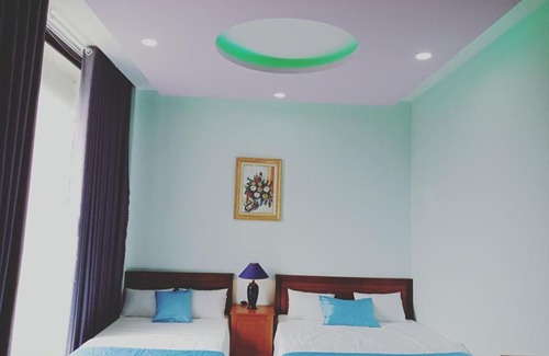 Tuy Hoa Hotel | Unforgettable Stay at Nghinh Phong Beach Hotel, Tuy Hòa