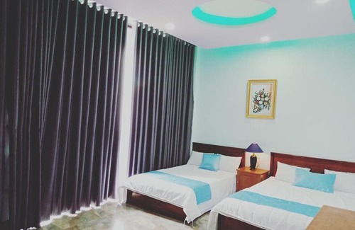 Tuy Hoa Hotel | Unforgettable Stay at Nghinh Phong Beach Hotel, Tuy Hòa