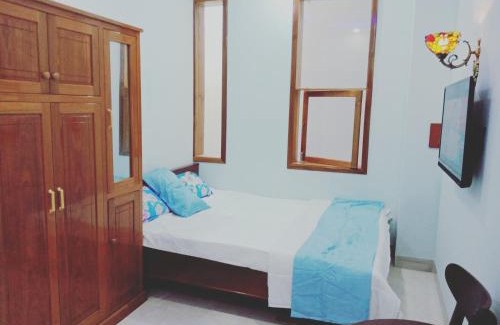 Tuy Hoa Hotel | Unforgettable Stay at Nghinh Phong Beach Hotel, Tuy Hòa