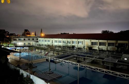 Bao Loc Hotel | Budget-Friendly Khách sạn Nguyên Long with Breakfast Included