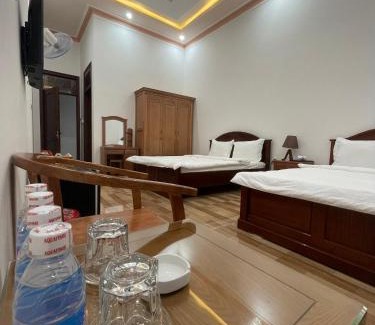 Bao Loc Hotel | Budget-Friendly Khách sạn Nguyên Long with Breakfast Included