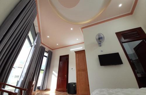 Bao Loc Hotel | Budget-Friendly Khách sạn Nguyên Long with Breakfast Included