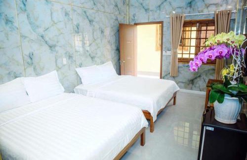 Phan Thiet Hotel | Unforgettable Stays at Khách Sạn Nguyệt Minh 2