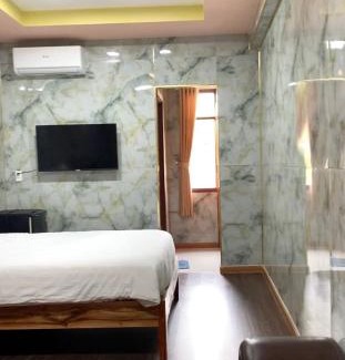Phan Thiet Hotel | Unforgettable Stays at Khách Sạn Nguyệt Minh 2
