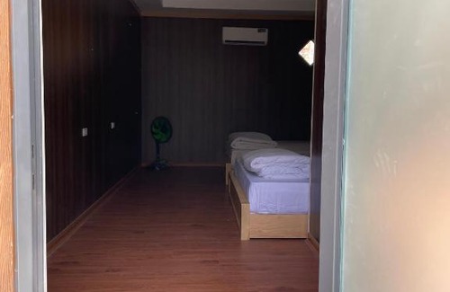 Tuy Phong Hotel | Ocean View Retreat at Khách sạn - Nhà hàng Hoàng Phúc