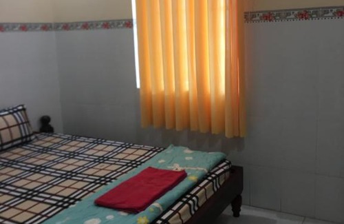 Long Xuyen Hotel | Discover Thanh Xuân Hotel: Pet-Friendly with Great Amenities