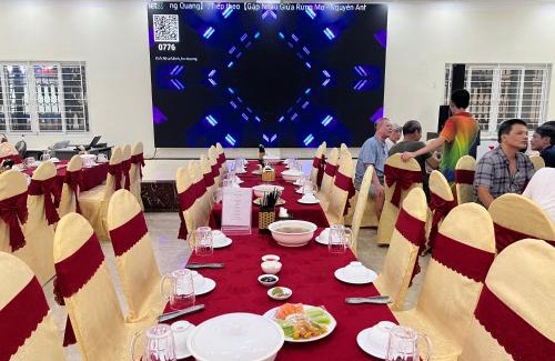 Cua Lo Apartment | Discover NHẬT MINH Hotel in Cửa Lò with Ocean Views