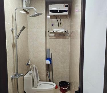 Sam Son Hotel | Oceanfront Escape at Khách Sạn Ninh Hà - Rated 8.2/10